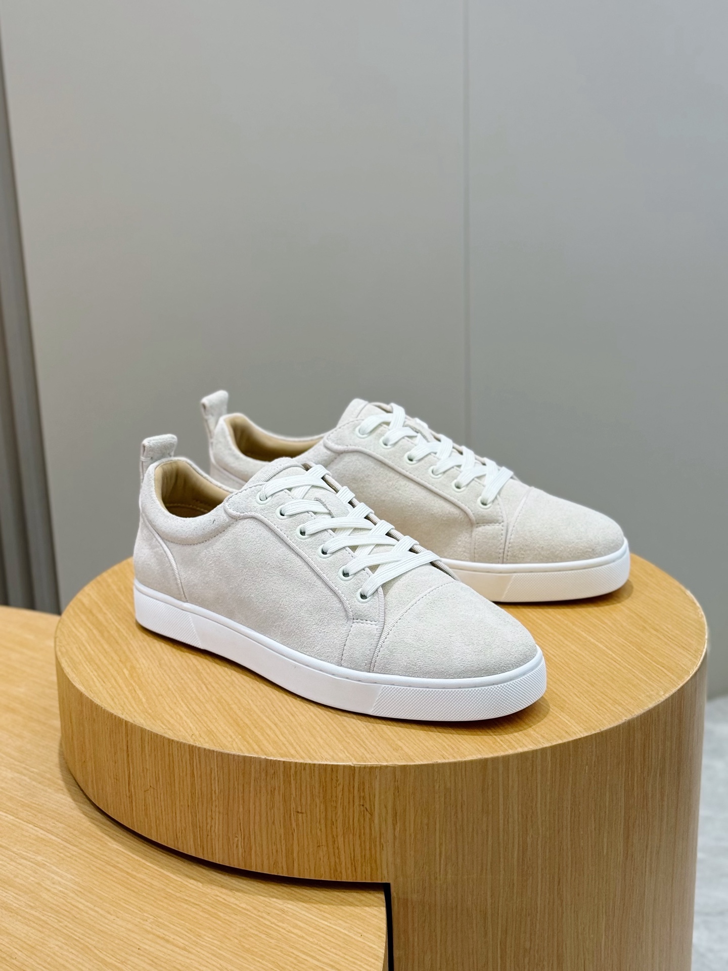 Cistian Louboutin shoes